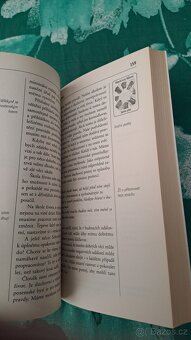 Kniha Věštění: Naučte se ovládat svou intuici - 6