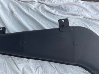 Vyfuk BMW R80G/S - 6