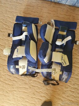 Brankářská hokejová výstroj - 6