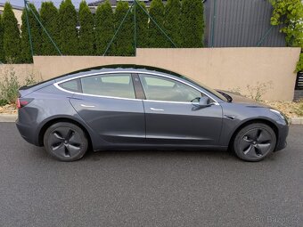 Tesla model 3 po servise odpočet DPH - 6