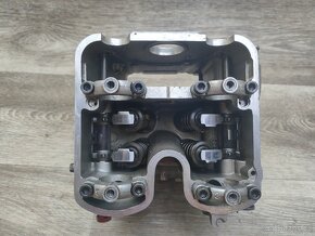 Husqvarna te 250 - 6