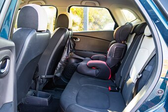 Renault Captur 66kW / Sezónne prezutie / - 6