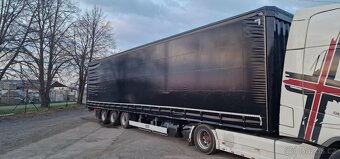 Navěs krone lowdeck - 6