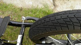 Dětská koloběžka - 6