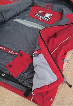 Bunda zn.Horsefeathers, vel.146/152 - 6