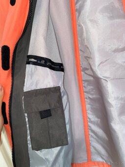 Killtec 4X TEC 3000 Outdoor dámská bunda L vel. - 6
