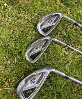 Golfové hole dětské - 6