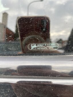 BMW x5 E70 XDrive 173kw r.v. 2009 - 6