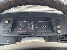 Peugeot 504.1.8 benzin rok 1984. - 6