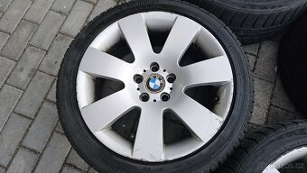 Alu Disky BMW R18 pneu 245/40 V97 - 6