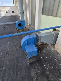 Odsávání ventilátor - 6