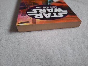 Star wars - Zrádce - 6