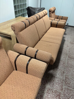 Sedací souprava - 6