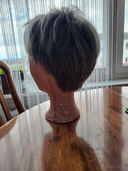 Paruka Ellen Wille - 6