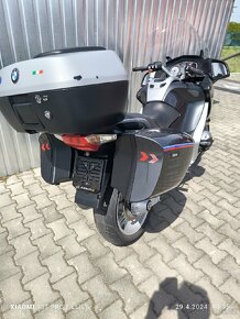BMW R 1200 RT - 6