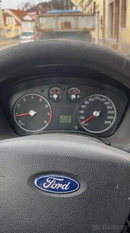 Ford focus - 6