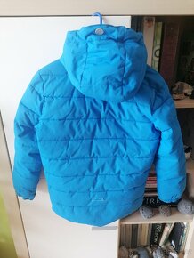 Lyžařská bunda Icepeak vel. 140 - 6