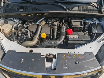 Dacia Lodgy 1.5 DCi 90k - 6
