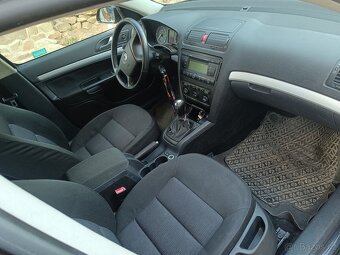 Škoda Octavia 2 1.9 TDI combi - 6