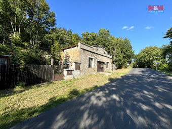 Prodej rodinného domu, 70 m², Kamýk u Litoměřic - 6