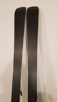 Sjezdové lyže Atomic Metron 7.2 180 cm 15,5 m - 6