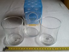 PARTYLITE U.S.A. - sklo - dekorace - svíčka - 6