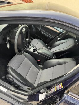Mercedes c200 kompressor - 6