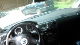 BORA tdi ,6kvalt ,1,majitel ,novy dovoz z A - 6