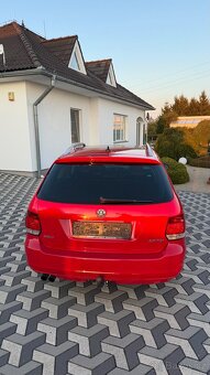 VW GOLF 6 2.0Tdi 103kw - 6