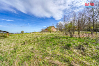 Prodej pozemku k bydlení, 1335 m², Lisov - 6