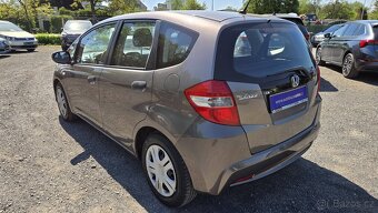 HONDA JAZZ 1.2S 1MAJITEL - 6