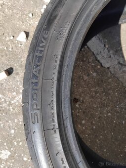 GT Radial 225/40/R18 (vzorek 6-7mm) - 6
