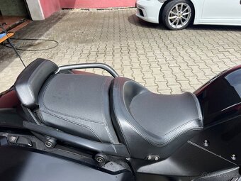 can-am Spyder F3s ltd - 6