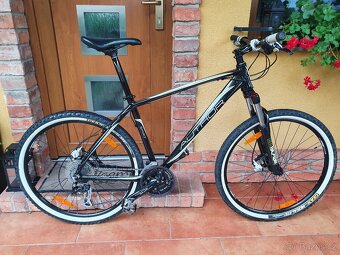 Horské kolo Author Spirit 27.5" vel.19" - 6