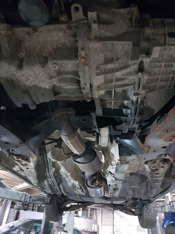 Ford Mondeo 2.0i LPG na ND - 6