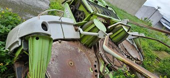 Claas RU 450 - 6