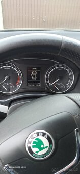 Škoda Octavia 2 rs 2,0 tdi 125kw - 6
