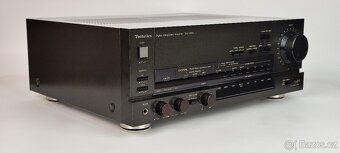 TECHNICS SU-V90d TOP END FLAGSHIP STEREO AMPLIFIER - 6
