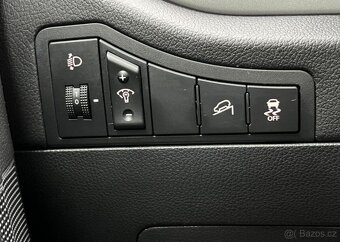 Kia Sportage 1.6GDi KLIMATIZACE 4x2 ALU manuál 99 kw - 6