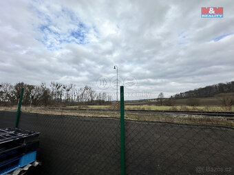 Prodej komerčního pozemku, 965 m², Svinčany - 6