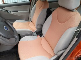 Fiat Idea 1.4 16v 2005 - 6