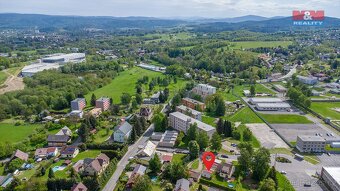 Prodej garáže, 21 m², Liberec, ul. Sklářská - 6
