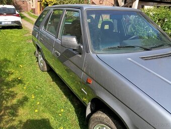 Prodám Škoda Forman 135 GLX - 6
