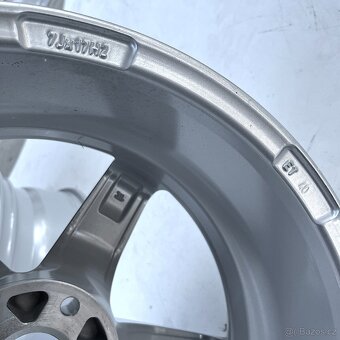 SKODA KAROQ OCTAVIA SUPERB 17" 5X112 ET40 - 6