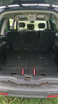 Ford Galaxy 2.0 TDCi, 103 kW - 6