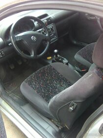 Opel Tigra - 6