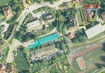 Prodej nájemního domu, 494 m², Větřní, ul. Frymburská - 6