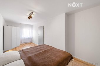 Prodej byt 2+kk, 56㎡ - 6