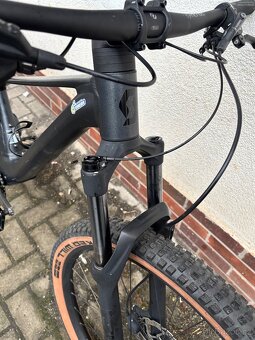 SCOTT SPARK 960 29 M - 6