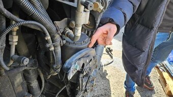 MAN TGX 25.500 - 6